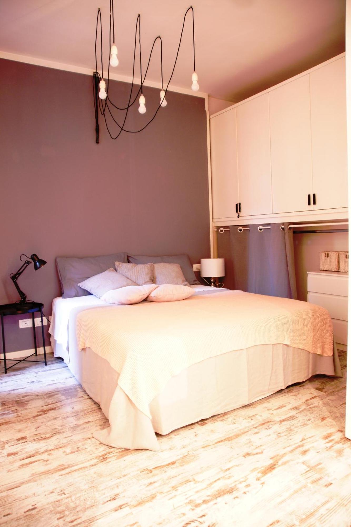 Appartement Navigli Urban