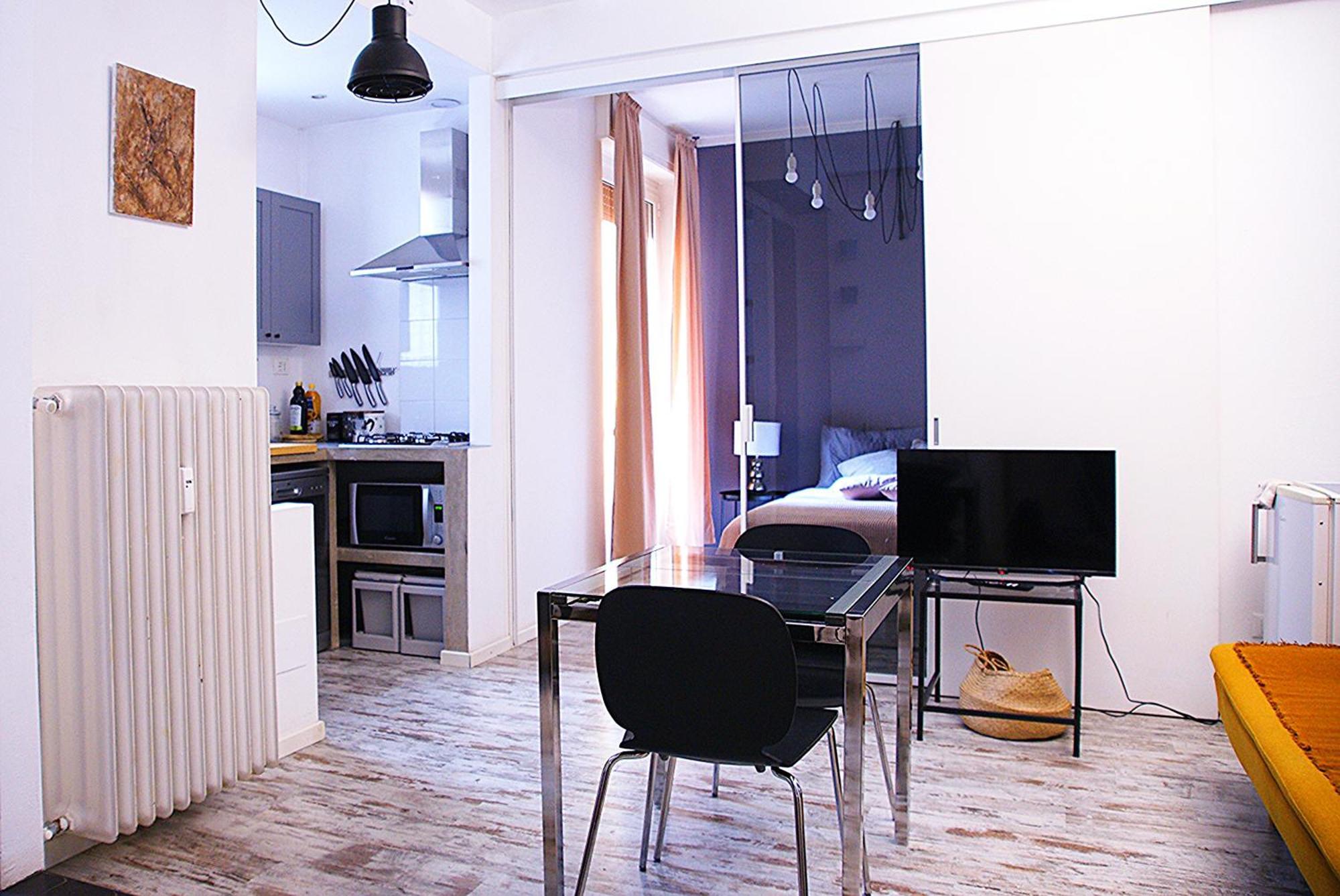 Appartement Navigli Urban Milan