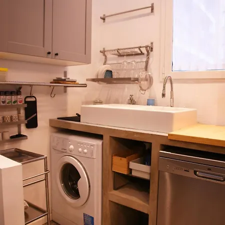 Navigli Urban Suite Milan Extérieur photo