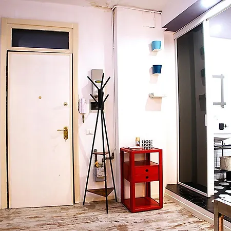 Navigli Urban Suite Milan Extérieur photo