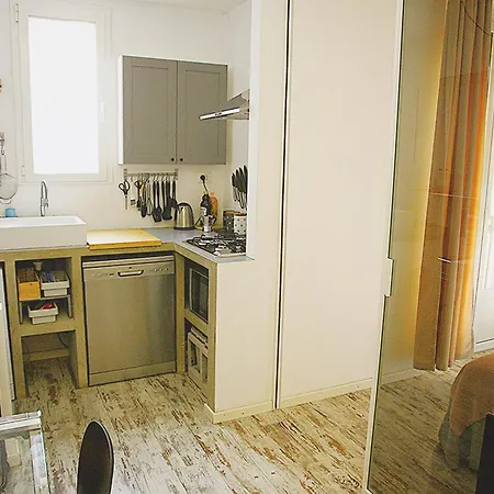 Navigli Urban Suite Milan Extérieur photo