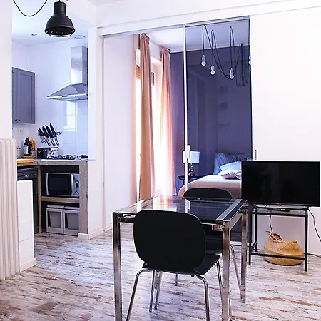 Navigli Urban Suite Milan Extérieur photo