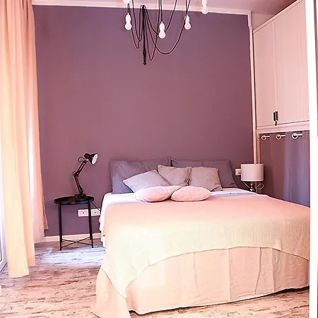 Navigli Urban Suite Milan Extérieur photo