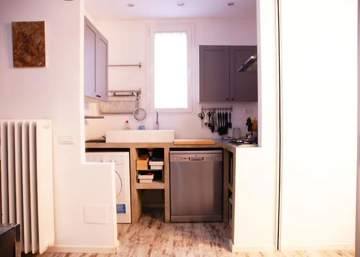 Navigli Urban Suite