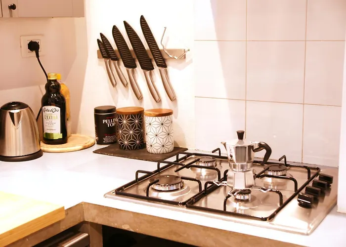 Navigli Urban Suite